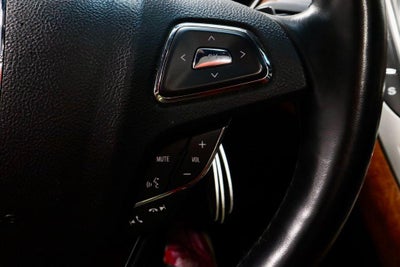 2018 Lincoln MKX Black Label AWD