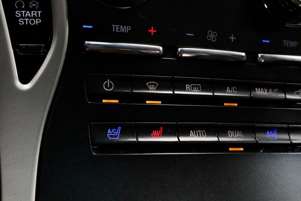 2018 Lincoln MKX Black Label AWD