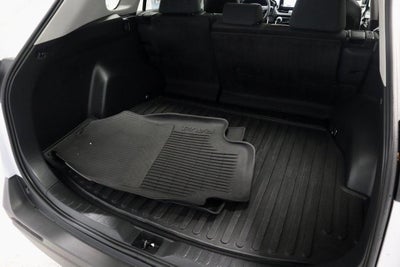 2025 Toyota RAV4 LE AWD (Natl)