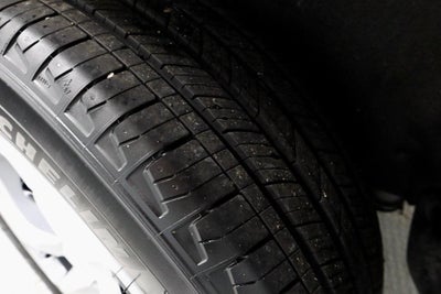 2025 Toyota RAV4 LE AWD (Natl)