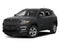2017 Jeep Compass Latitude 4x4