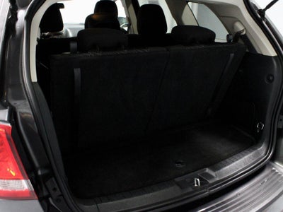 2019 Dodge Journey SE FWD