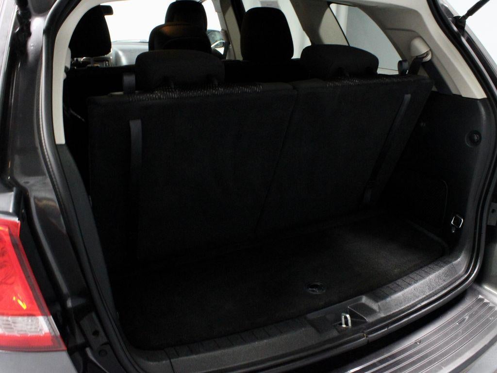 2019 Dodge Journey SE FWD
