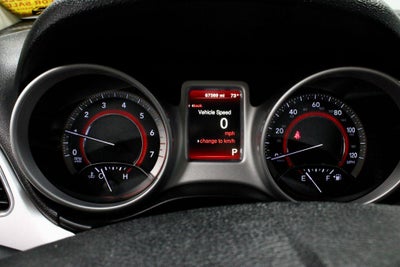 2019 Dodge Journey SE FWD