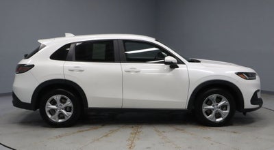 2024 Honda HR-V LX 2WD CVT