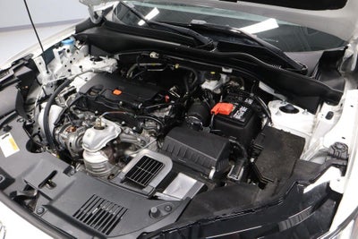 2024 Honda HR-V LX 2WD CVT
