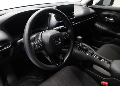 2024 Honda HR-V LX 2WD CVT