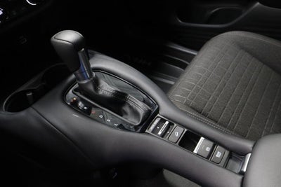 2024 Honda HR-V LX 2WD CVT