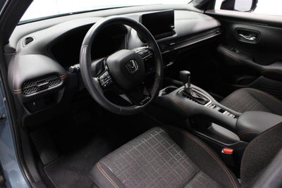 2025 Honda HR-V Sport AWD CVT