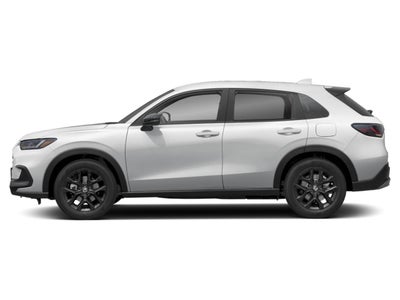 2025 Honda HR-V Sport AWD CVT