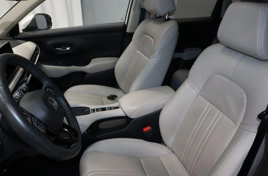 2024 Honda HR-V EX-L AWD CVT