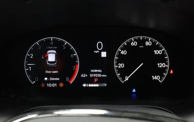 2024 Honda HR-V EX-L AWD CVT