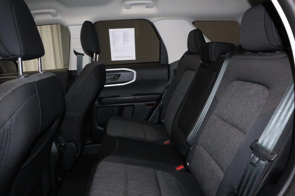 2024 Ford Bronco Sport Big Bend 4x4