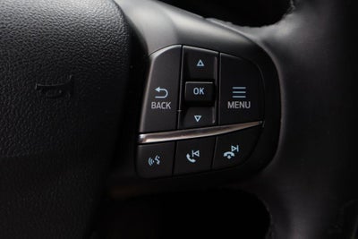 2025 Ford Bronco Sport Big Bend 4x4