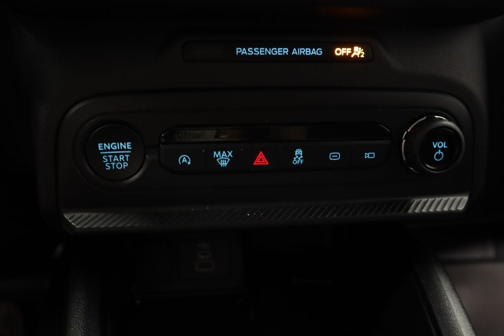 2025 Ford Bronco Sport Big Bend 4x4