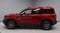 2025 Ford Bronco Sport Big Bend 4x4