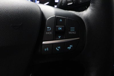 2023 Ford Bronco Sport Outer Banks 4x4