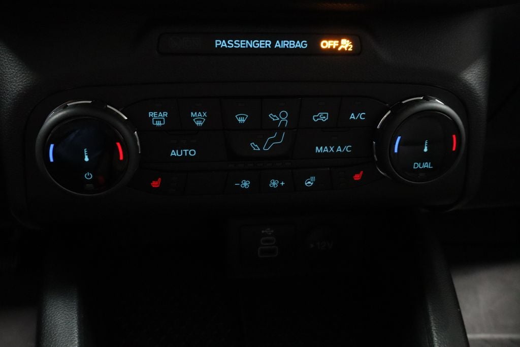 2023 Ford Bronco Sport Outer Banks 4x4