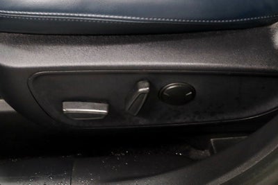 2021 Ford Bronco Sport Outer Banks 4x4