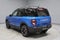 2025 Ford Bronco Sport Outer Banks 4x4