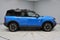 2025 Ford Bronco Sport Outer Banks 4x4