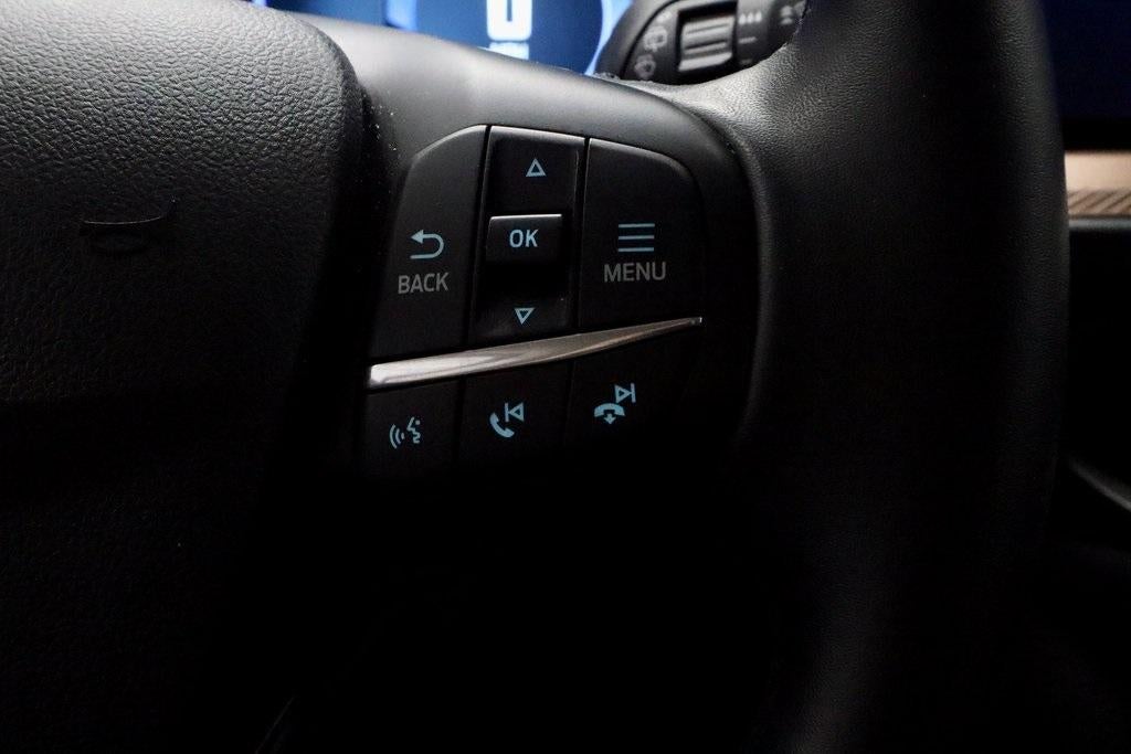 2025 Ford Bronco Sport Outer Banks 4x4