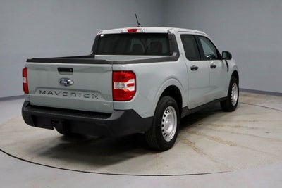 2024 Ford Maverick XL AWD SuperCrew
