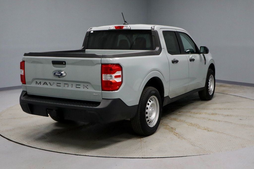 2024 Ford Maverick XL AWD SuperCrew