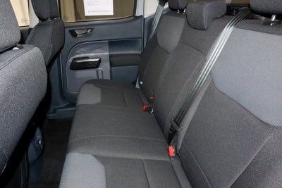 2024 Ford Maverick XL AWD SuperCrew