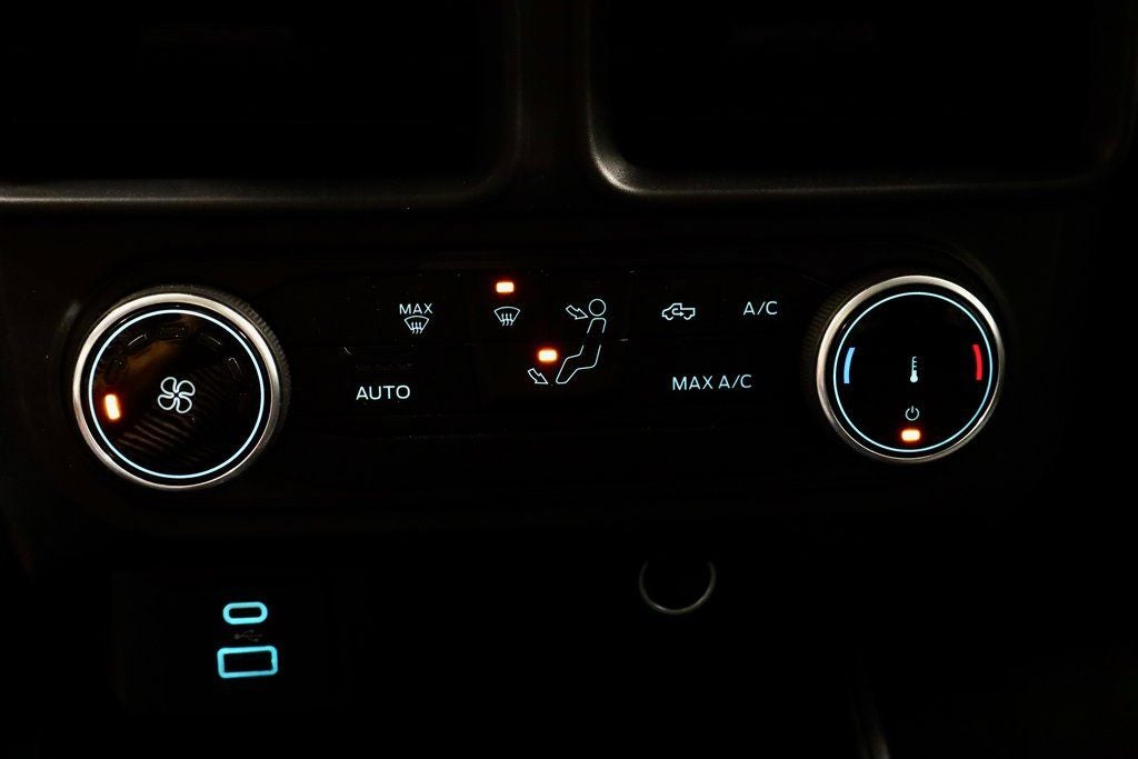 2024 Ford Maverick XL AWD SuperCrew