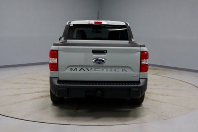 2024 Ford Maverick XL AWD SuperCrew