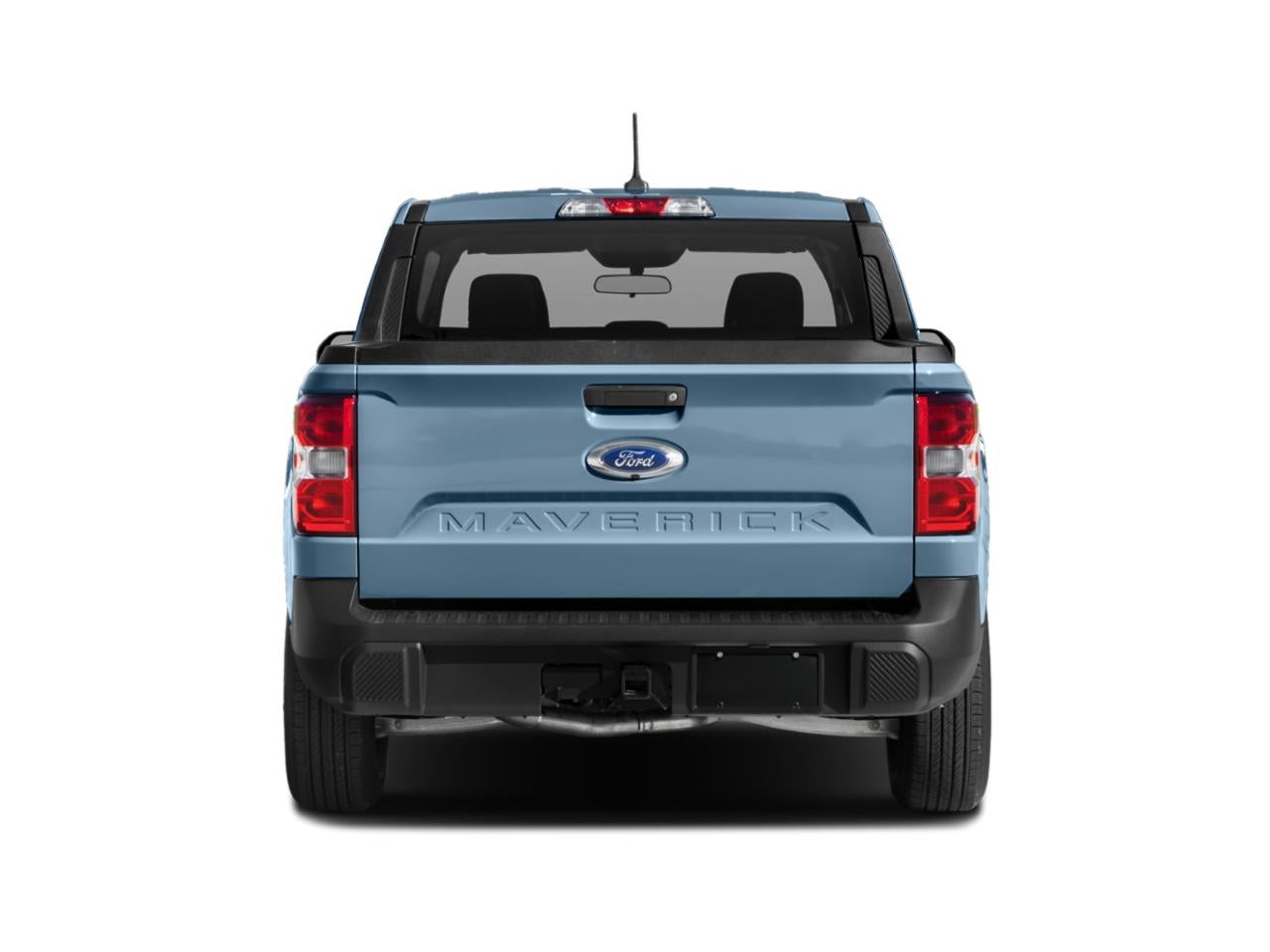 2024 Ford Maverick XL AWD SuperCrew