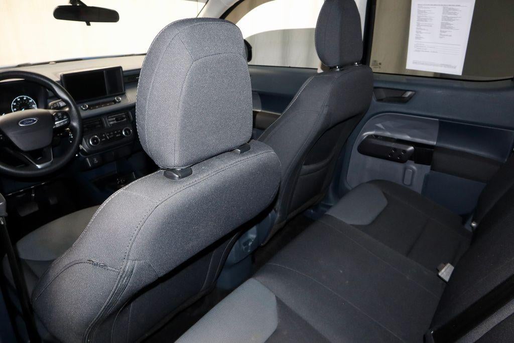 2023 Ford Maverick XL FWD SuperCrew