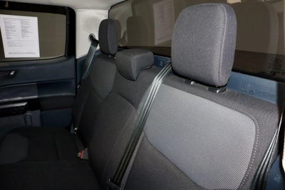 2023 Ford Maverick XL FWD SuperCrew