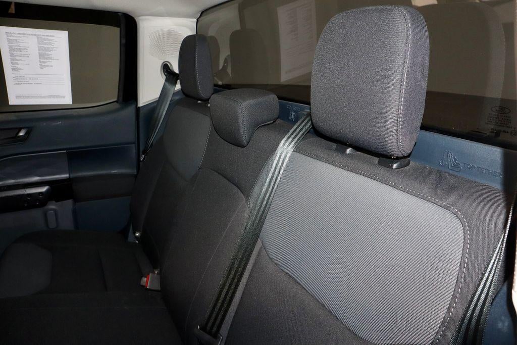 2023 Ford Maverick XL FWD SuperCrew