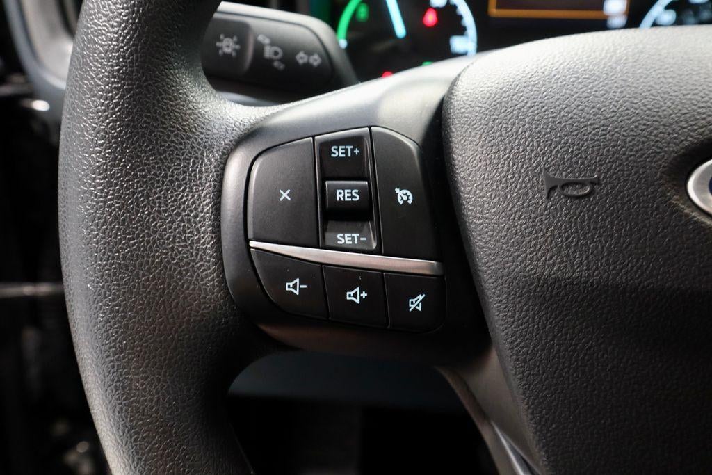 2023 Ford Maverick XL FWD SuperCrew