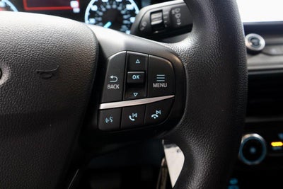2023 Ford Maverick XL FWD SuperCrew