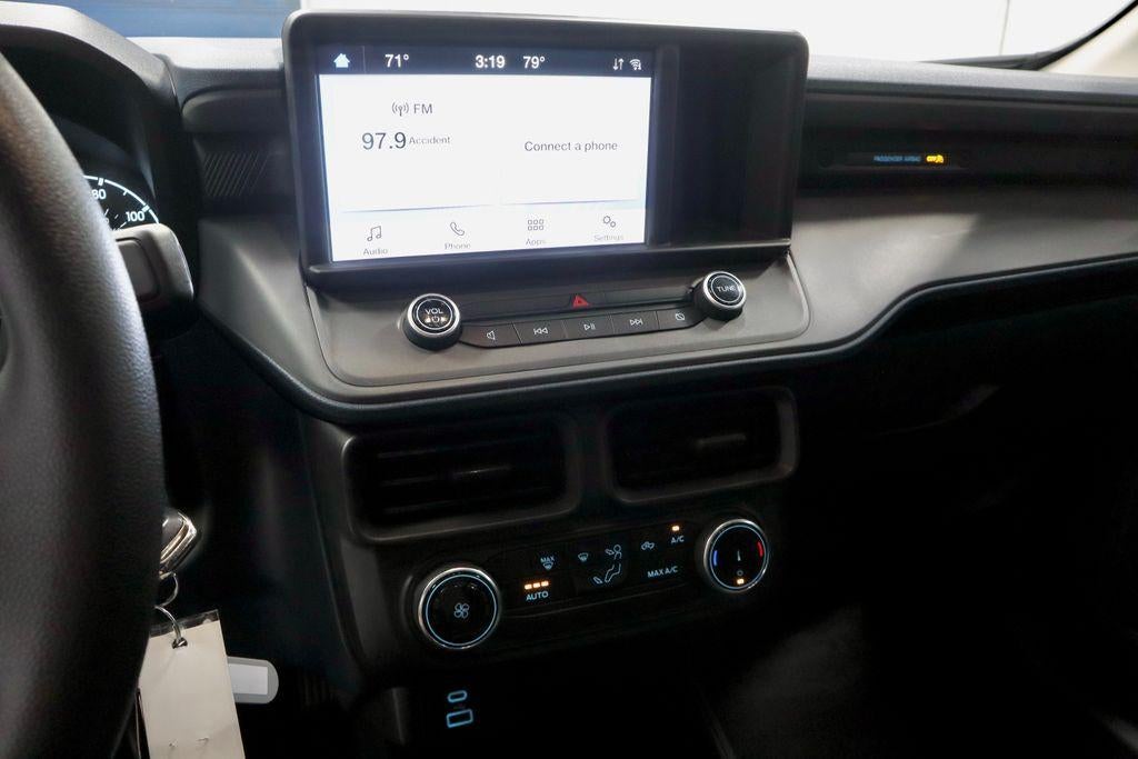 2023 Ford Maverick XL FWD SuperCrew