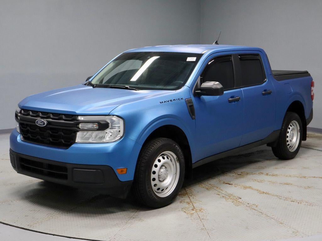 2023 Ford Maverick XL FWD SuperCrew