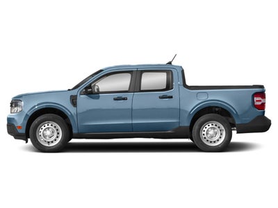 2023 Ford Maverick XL FWD SuperCrew