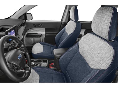 2024 Ford Maverick XLT AWD SuperCrew