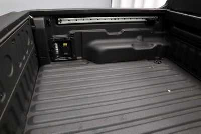 2024 Ford Maverick LARIAT AWD SuperCrew