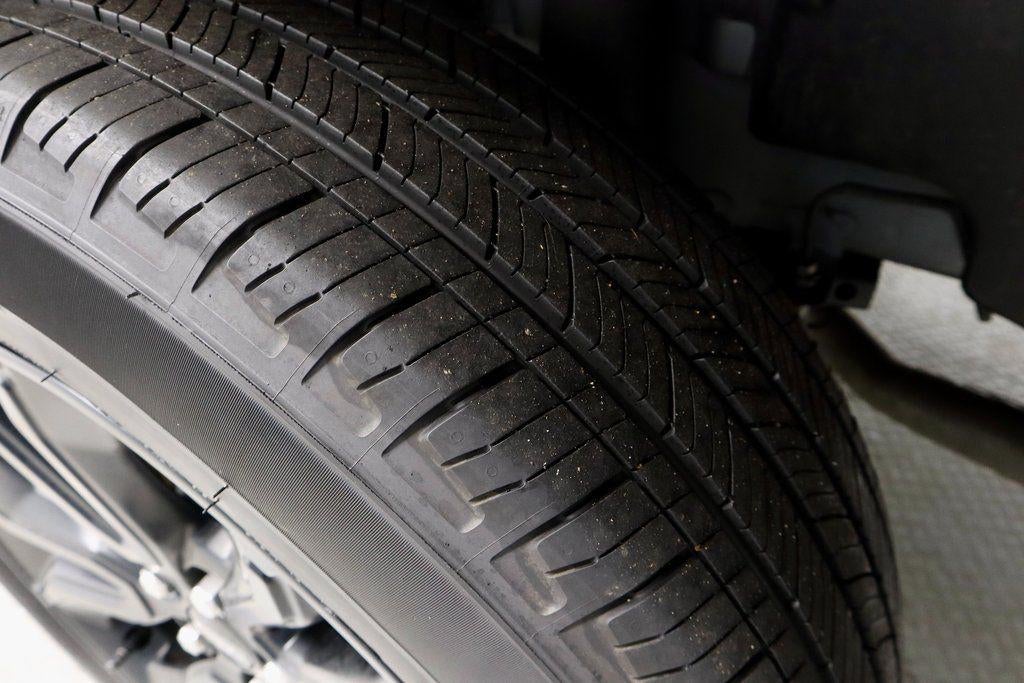 2024 Ford Maverick LARIAT AWD SuperCrew