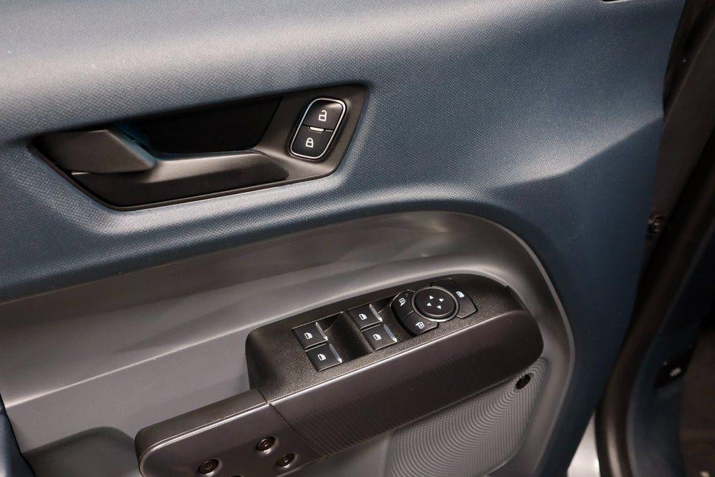 2024 Ford Maverick LARIAT AWD SuperCrew