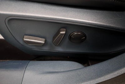 2024 Ford Maverick LARIAT AWD SuperCrew