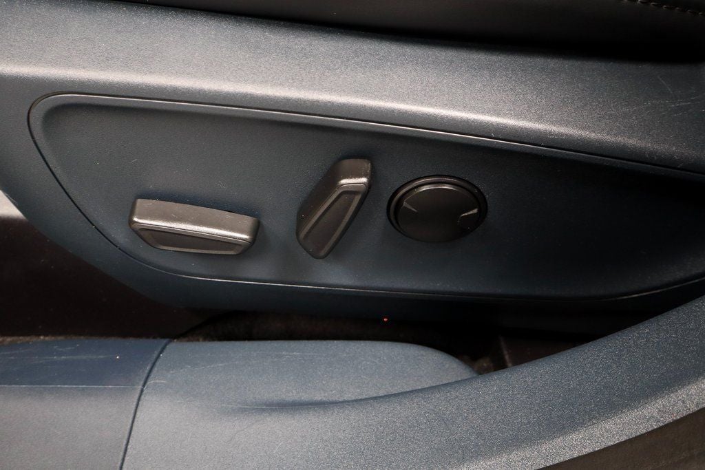 2024 Ford Maverick LARIAT AWD SuperCrew