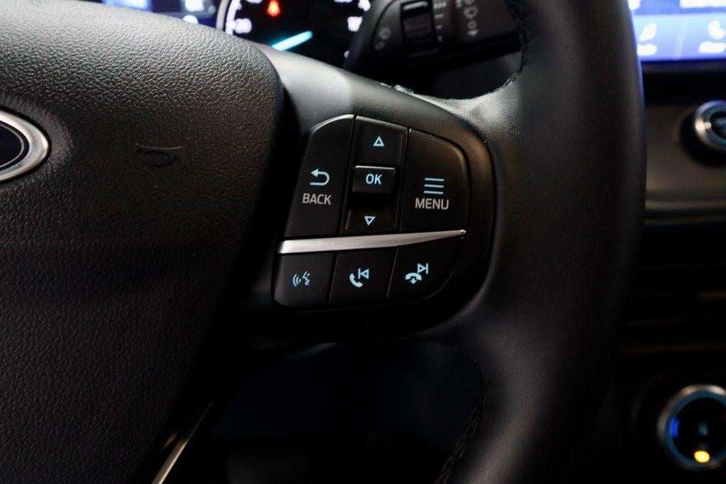 2024 Ford Maverick LARIAT AWD SuperCrew