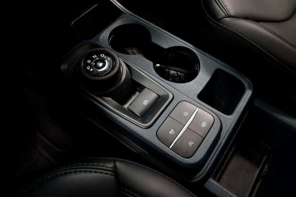 2024 Ford Maverick LARIAT AWD SuperCrew