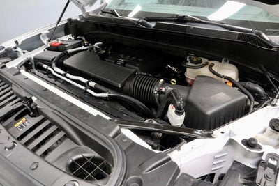 2023 Chevrolet Silverado 1500 Crew Cab Short Box 4-Wheel Drive LT 2FL