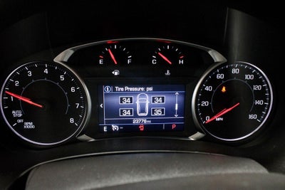2024 GMC Terrain FWD 4dr SLE